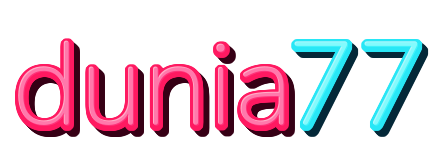 dunia77 — logo kanal