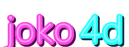 joko4d — logo kanal