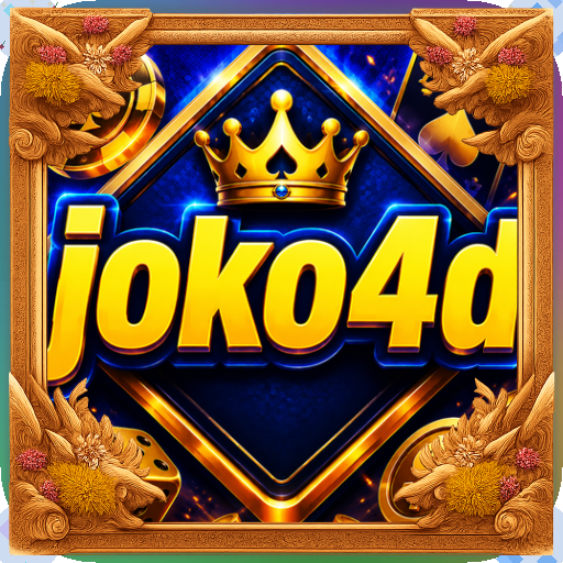 joko4d — mitra unggulan