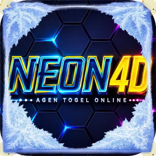 neon4d — galeri pratinjau Resmi APK